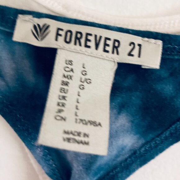 BUNDLE  2 Workout Tops with Braided Back - Picture 5 of 7